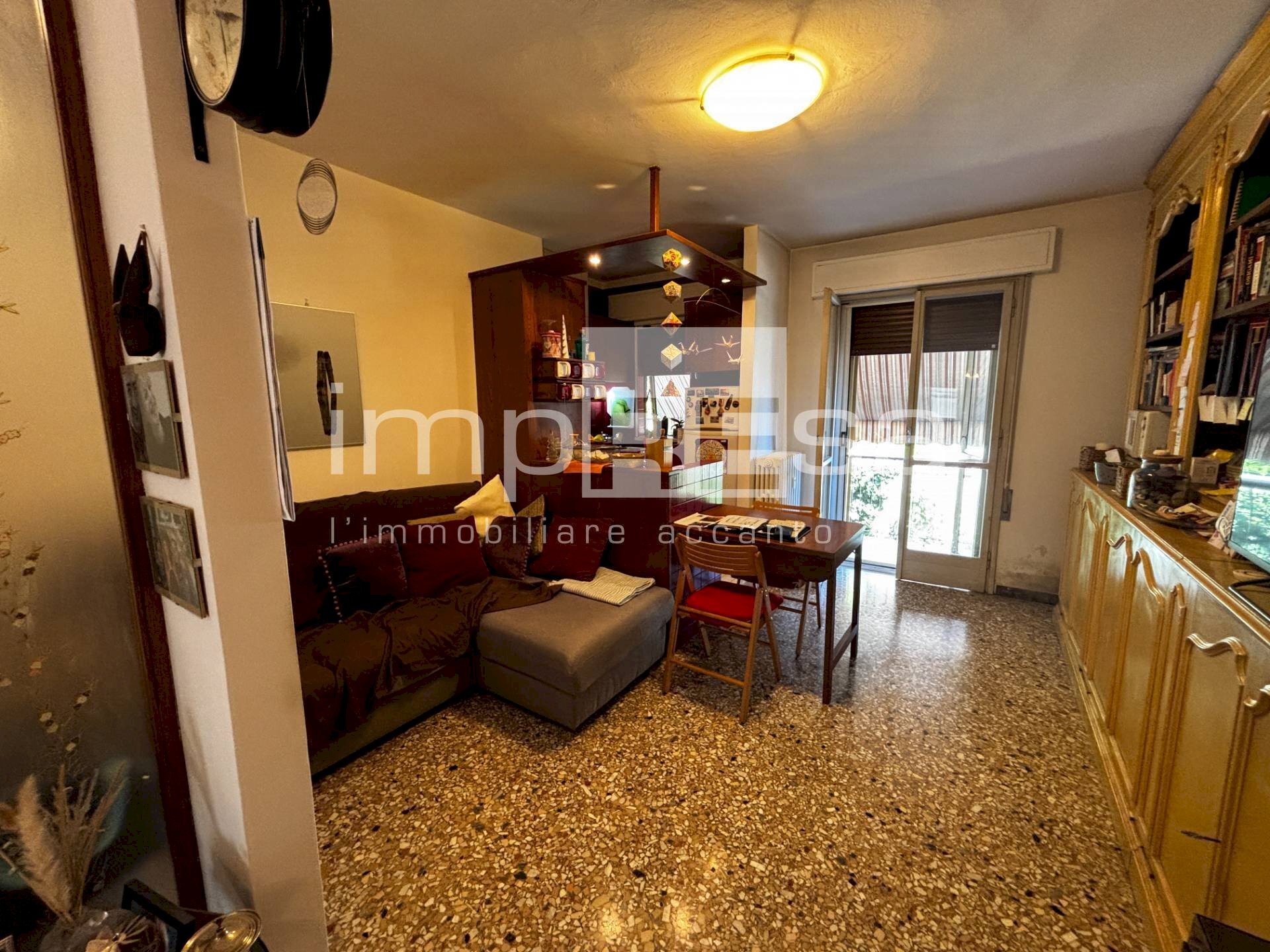 Foto 1 - Quadrilocale Via Caneve, Venezia - foto 1