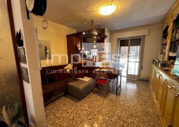 Foto 1 - Quadrilocale Via Caneve, Venezia - foto 1