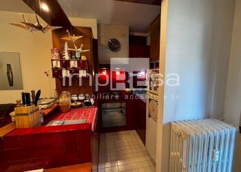 Foto 4 - Quadrilocale Via Caneve, Venezia - foto 4