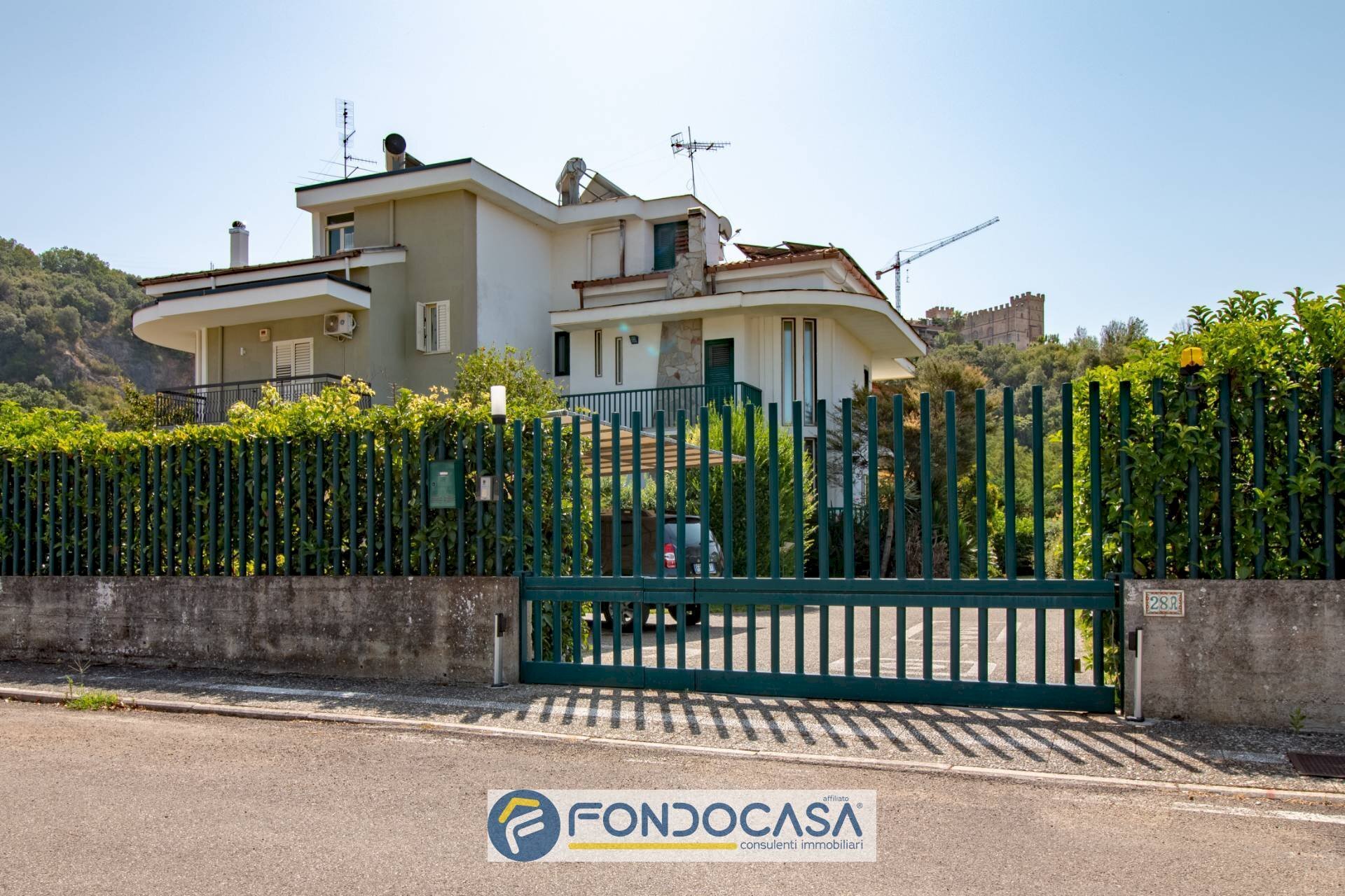 Foto 2 - Villa via Padova
28A, Battipaglia - photo 2