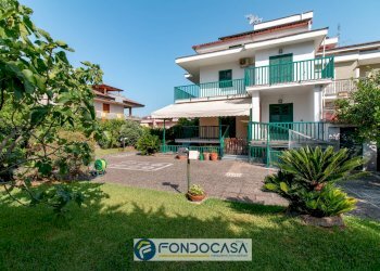 Foto 4 - Villa via Padova
 
28A, Battipaglia - photo 4