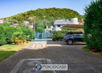 Foto 5 - Villa via Padova
 
28A, Battipaglia - photo 5
