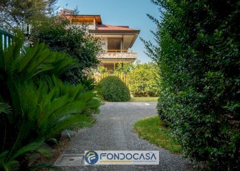 Foto 7 - Villa via Padova
 
28A, Battipaglia - photo 7