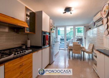 Foto 15 - Villa via Padova
 
28A, Battipaglia - photo 15