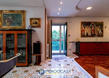 Foto 24 - Villa via Padova
 
28A, Battipaglia - photo 24