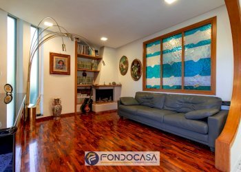 Foto 27 - Villa via Padova
 
28A, Battipaglia - photo 27