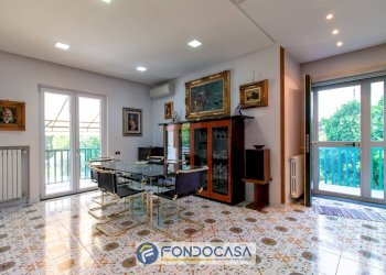 Foto 28 - Villa via Padova
 
28A, Battipaglia - photo 28