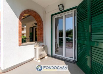 Foto 32 - Villa via Padova
 
28A, Battipaglia - photo 32