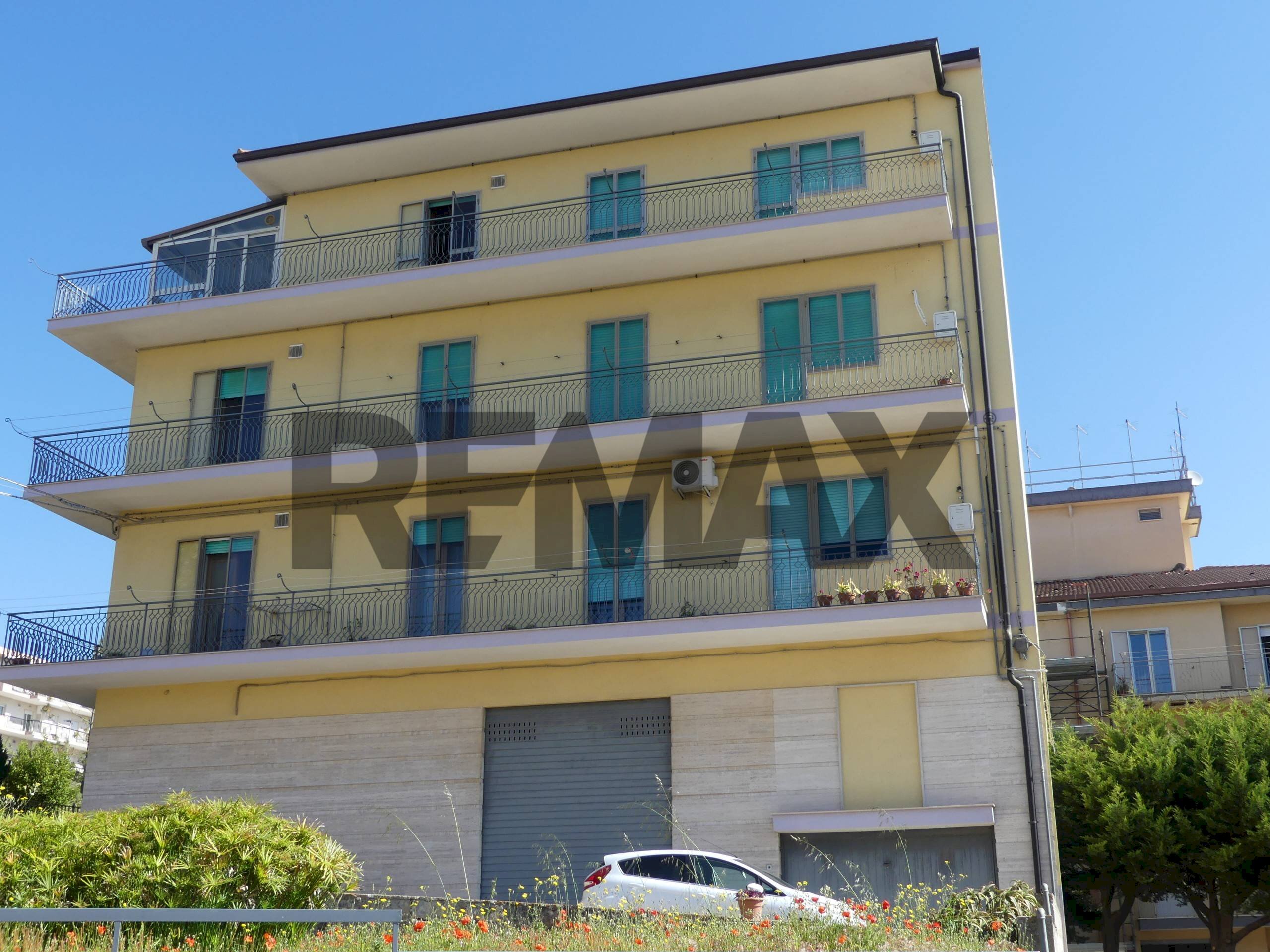 Edificio all\'aperto - Four-room apartment VIA ALCIDE DE GASPERI
 
3, Ragusa - photo 1