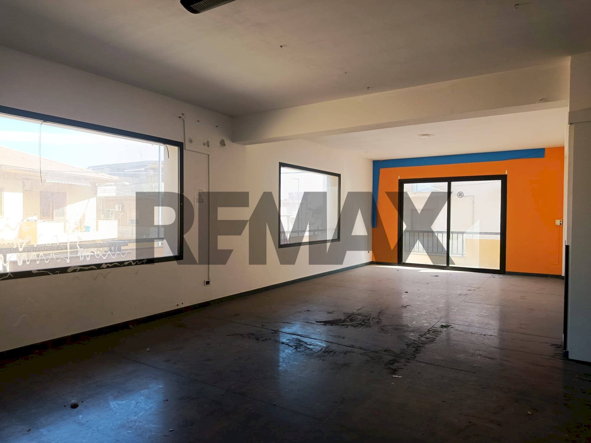 Stanza vuota - Appartamento nazzaro sauro
417, Comiso - foto 2