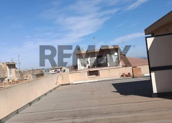 Terrazza - Appartamento nazzaro sauro
 
417, Comiso - foto 12