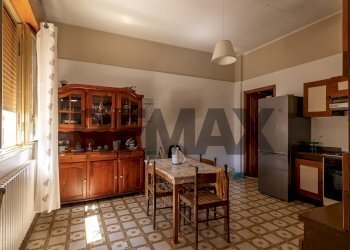 Sala da pranzo - Casa indipendente via Romolo
 
7, Modica - foto 61