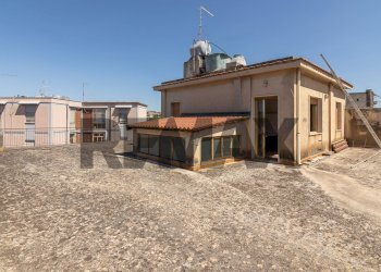 Casa all\'aperto - Casa indipendente via Romolo
 
7, Modica - foto 72