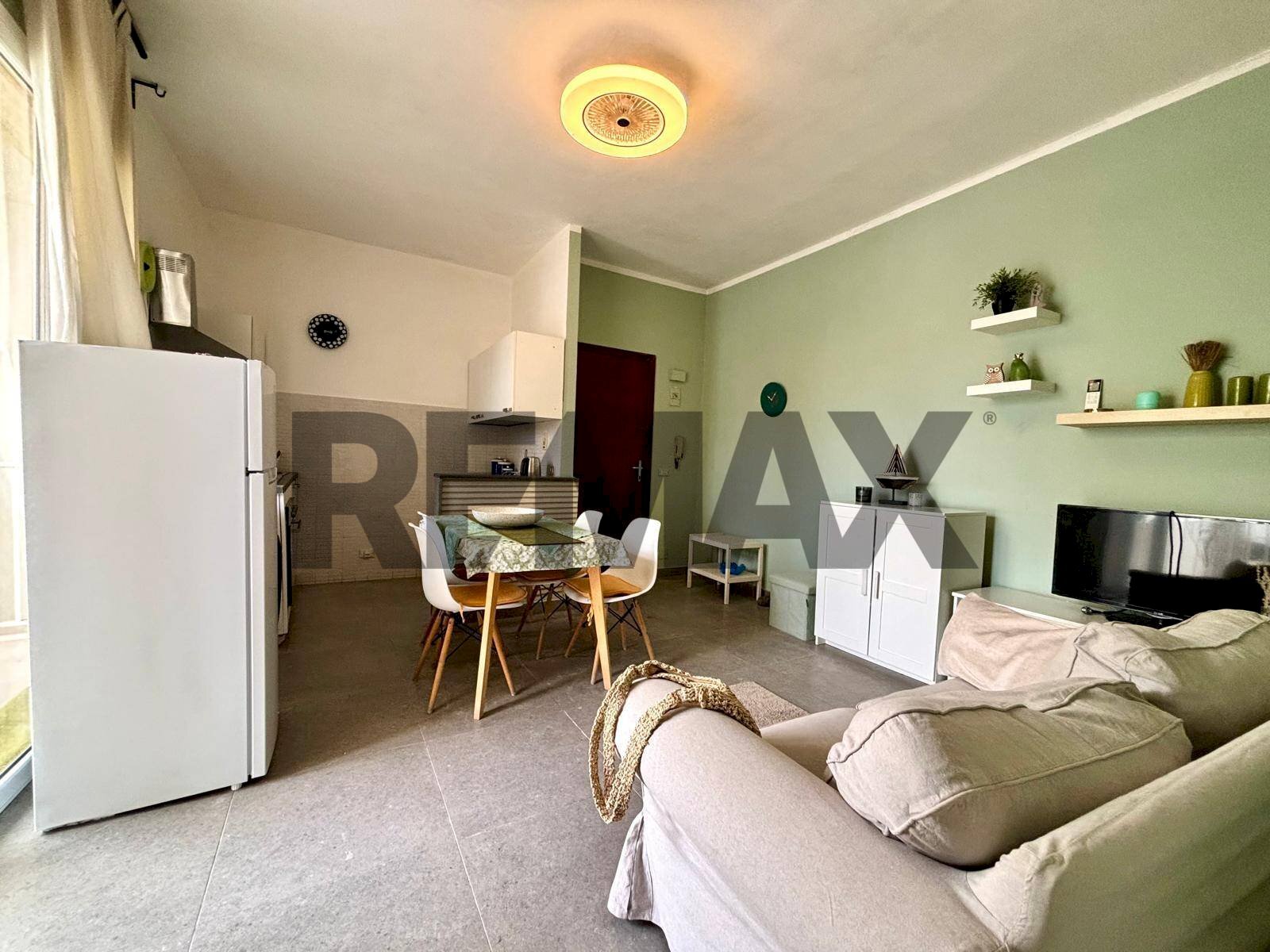 Sala da pranzo - Four-room apartment Via Perugia
15, Ragusa - photo 2