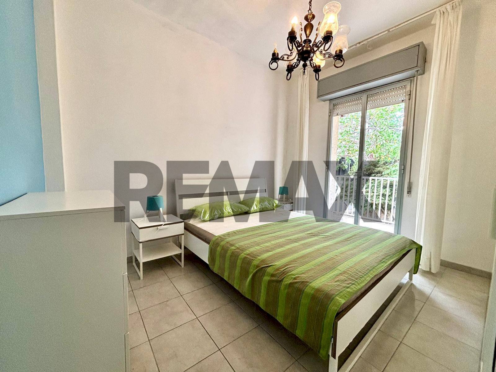 Camera / camera da letto - Four-room apartment Via Perugia
15, Ragusa - photo 3