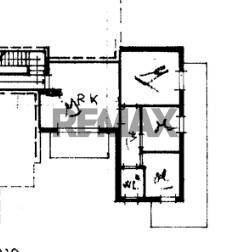 Pianta 2D - Four-room apartment Via Perugia
 
15, Ragusa - floor plans 1