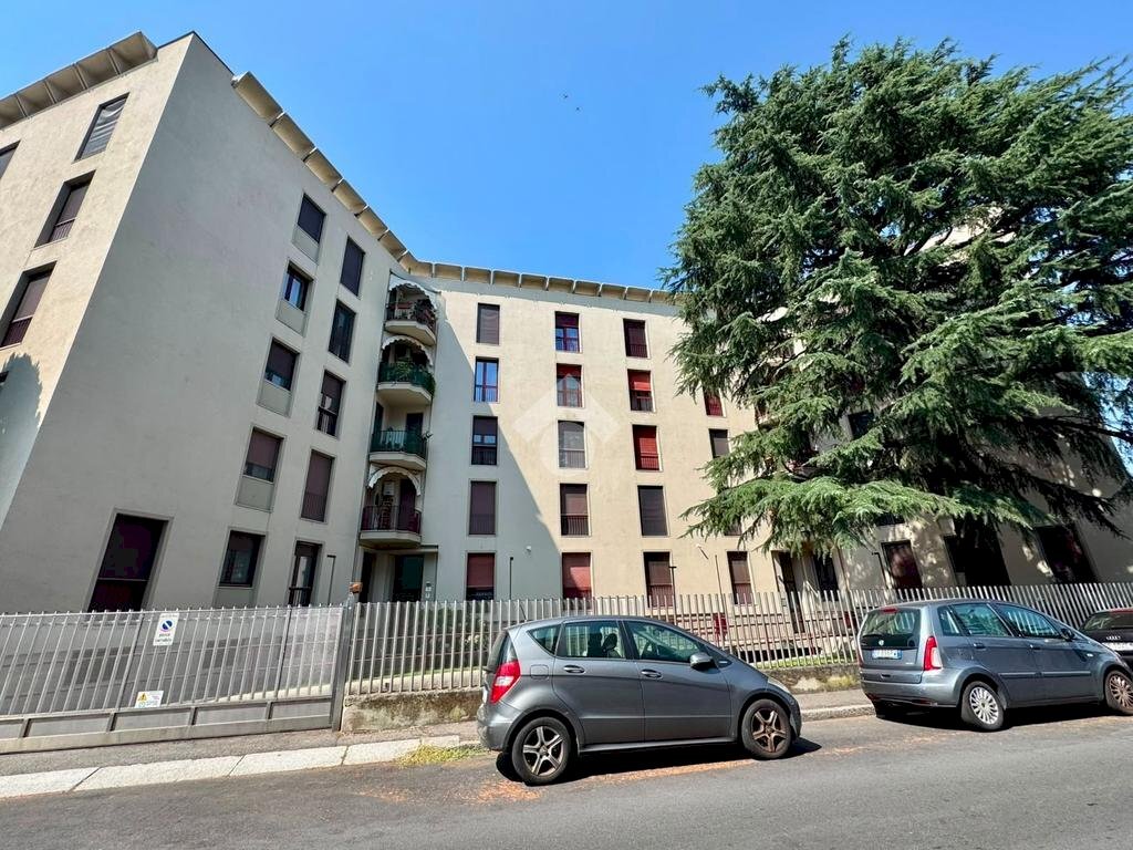 Trilocale Via pola, Novara - foto 2