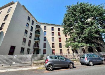Trilocale Via pola, Novara - foto 2