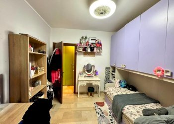 Trilocale Via pola, Novara - foto 20