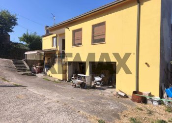 Casa all\'aperto - Casa indipendente C.da San Leonardo
 
29, Bucchianico - foto 4