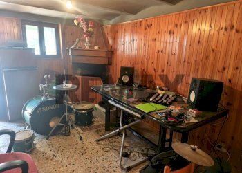 Ufficio - Casa indipendente C.da San Leonardo
 
29, Bucchianico - foto 17