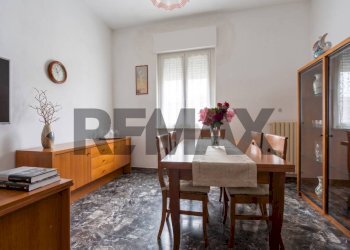 Sala da pranzo - Casa semi indipendente CONTRADA COSTA DELL'OLMO
 
9, Pianella - foto 4