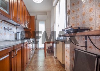 Cucina - Casa semi indipendente CONTRADA COSTA DELL'OLMO
 
9, Pianella - foto 5