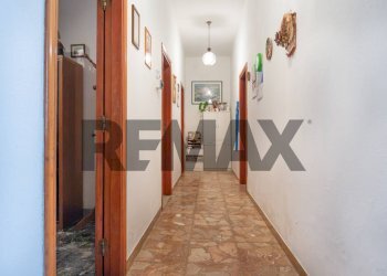 Hall / corridoio - Casa semi indipendente CONTRADA COSTA DELL'OLMO
 
9, Pianella - foto 6