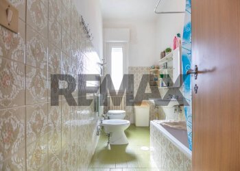 Bagno - Casa semi indipendente CONTRADA COSTA DELL'OLMO
 
9, Pianella - foto 10