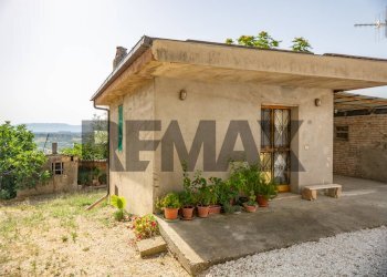Casa all\'aperto - Casa semi indipendente CONTRADA COSTA DELL'OLMO
 
9, Pianella - foto 13