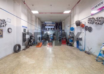 Parcheggio - Laboratory viale europa
81, Chieti - photo 4