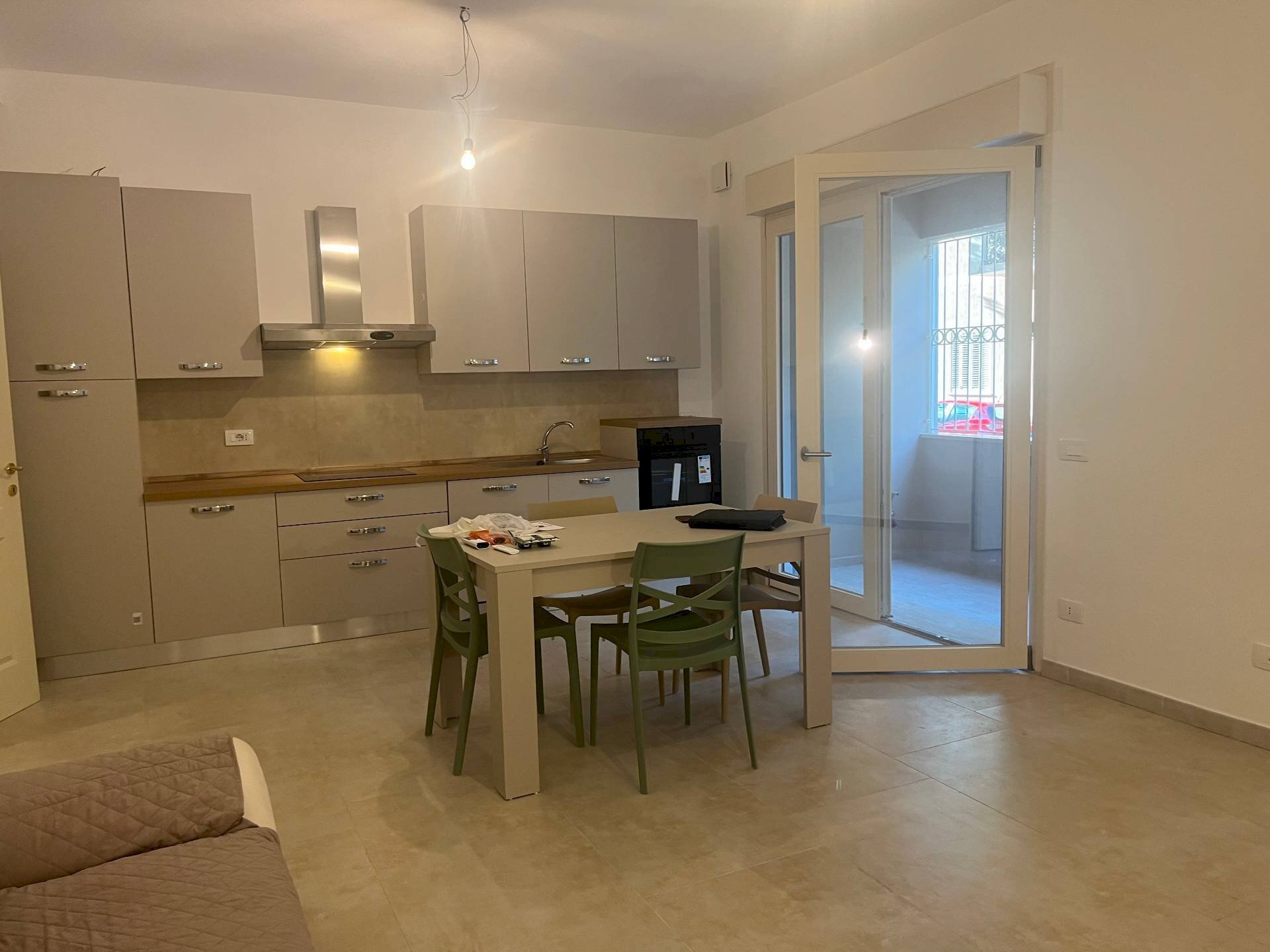 Foto 1 - Casa indipendente via nevilio casarosa
 
5, Cascina - foto 1