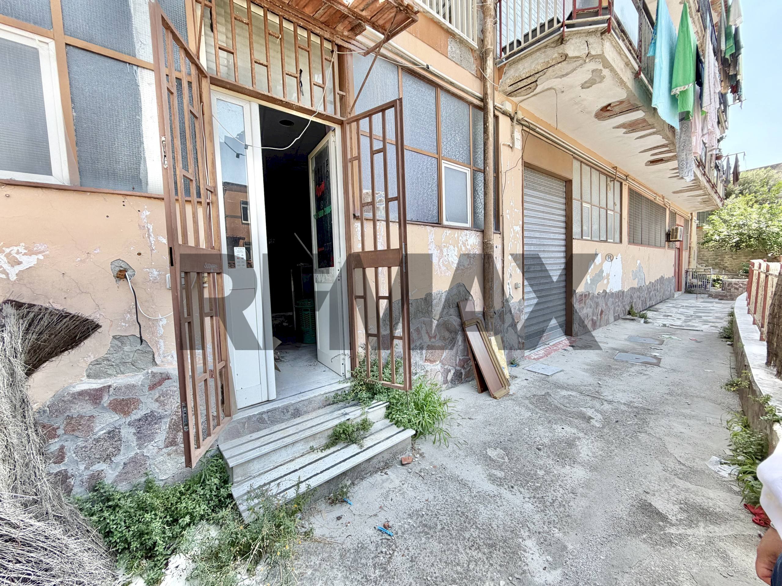 Casa all\'aperto - Laboratory Via Platone
6, Marano di Napoli - photo 2