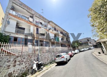 Edificio all\'aperto - Laboratory Via Platone
6, Marano di Napoli - photo 20