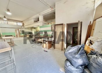Dispensa di stoccaggio - Laboratory Via Platone
6, Marano di Napoli - photo 4