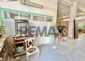 Terrazza - Laboratory Via Platone
6, Marano di Napoli - photo 5