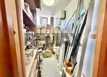 Dispensa di stoccaggio - Laboratory Via Platone
6, Marano di Napoli - photo 16