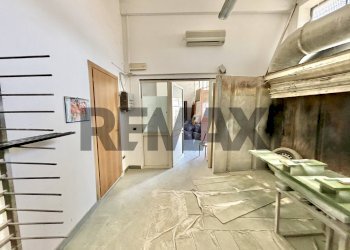 Ricezione / Lobby - Laboratory Via Platone
6, Marano di Napoli - photo 17