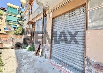 Edificio all\'aperto - Laboratory Via Platone
6, Marano di Napoli - photo 21