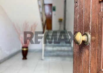 Scale - Three-room apartment San Rocco
228, Marano di Napoli - photo 2