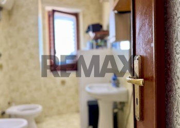 Bagno - Three-room apartment San Rocco
228, Marano di Napoli - photo 7