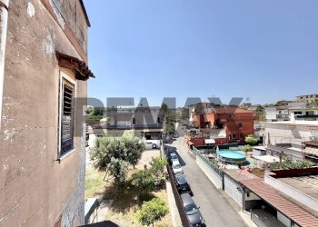 Edificio all\'aperto - Three-room apartment San Rocco
228, Marano di Napoli - photo 9