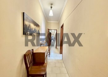Hall / corridoio - Three-room apartment San Rocco
228, Marano di Napoli - photo 11