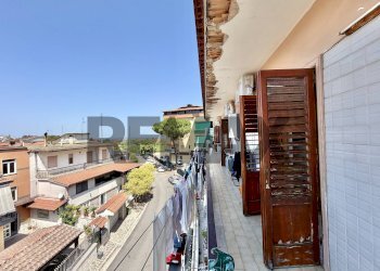 Balcone - Three-room apartment San Rocco
228, Marano di Napoli - photo 14