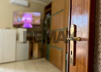 Hall / corridoio - Three-room apartment San Rocco
228, Marano di Napoli - photo 15