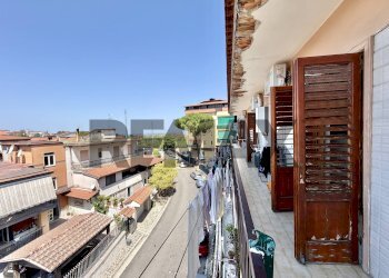 Balcone - Three-room apartment San Rocco
228, Marano di Napoli - photo 17