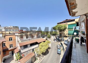 Edificio all\'aperto - Three-room apartment San Rocco
228, Marano di Napoli - photo 21