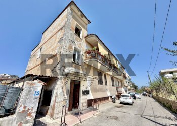 Edificio all\'aperto - Three-room apartment San Rocco
228, Marano di Napoli - photo 24