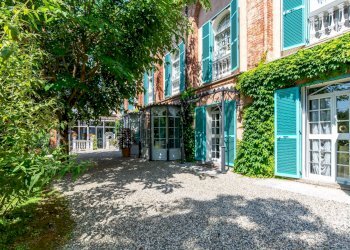 Foto 1 - Villa Via Asti
 
29, Tonco - foto 1