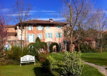 Foto 23 - Villa Via Asti
 
29, Tonco - foto 23